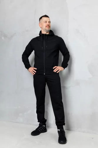 Спортивный костюм без начеса М-1855
